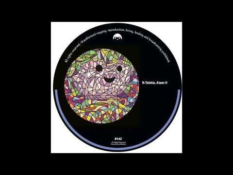 N-Telekia, Alaan H - I Can't Tell You (PLAYMOBIL142)