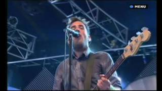 Delphic - Counterpoint Glastonbury 10