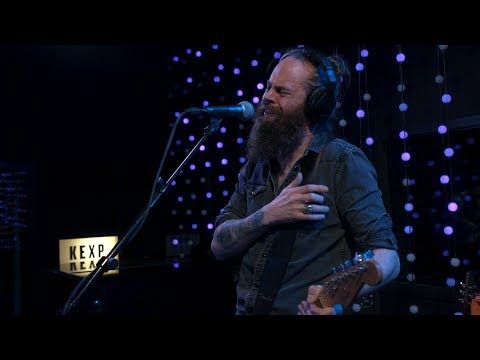 Sólstafir - Full Performance (Live on KEXP)