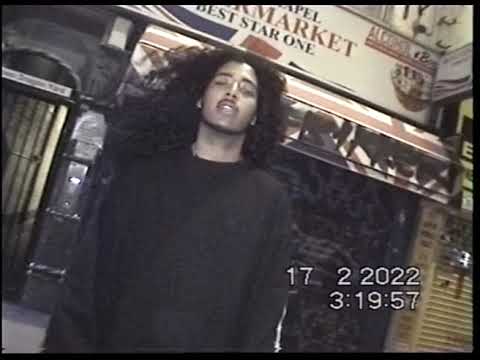 THE KHAN - TONY LEWIS (OFFICIAL MUSIC VIDEO)