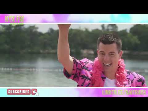 Ferry de Roze Flamingo (feat. DJ Maurice) (DJ Maurice Remix) [NTX FM Speed Up]