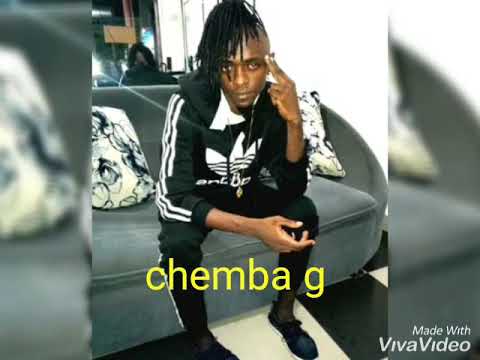 (New audio) chemba g ft sholo rapa song daraja la maumivu