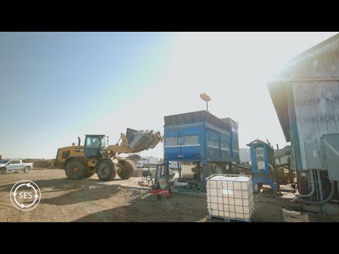 Zero Waste Solution for Food Waste & Packaged Organics