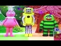 Yo Gabba Gabba Quest February 18 2024