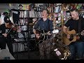 Josh Ritter With Amanda Shires And Jason Isbell: NPR Music Tiny Desk Concert