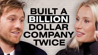 Making Billions Is Simpler Today Than You Think - JD Ross