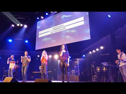 Basis cc - Opwekking 801 ft. Reyer - Het leven in mij