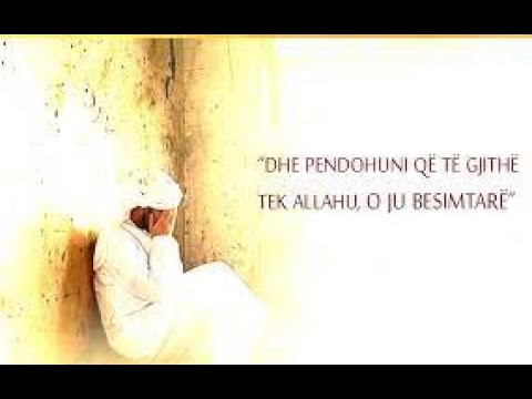 23. Pendimi | Hoxhë Sadullah Bajrami