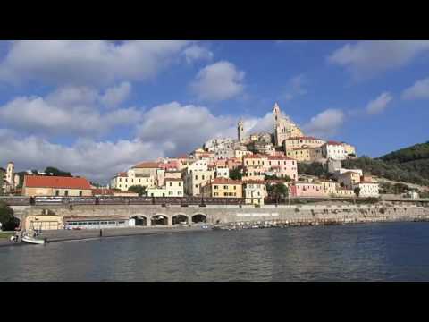 L'ultimo treno per Cervo