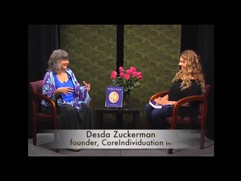 Musical Medicine with Soleil Dakota Show #5 part 2 Desda Zuckerman guest interview