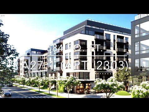 A27.1 (Apt 2303)