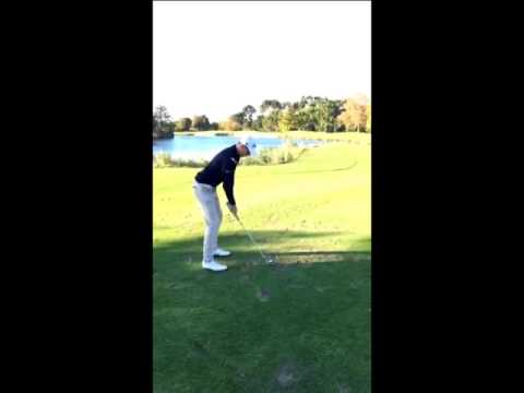 Bourse Golf Recruit Video Universite USA OverBoarder - Rodrigue Vie