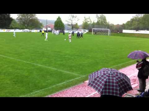 06.05.2012 TSV Ziemetshausen I - SSV Glött I