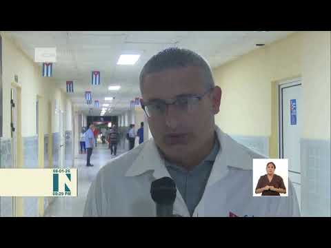 Actualizan información sobre lesionados en accidente de tránsito ocurrido Camagüey