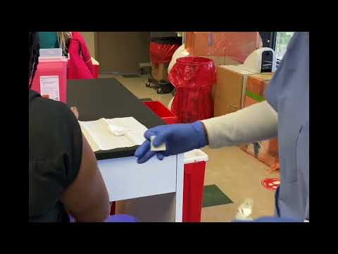 How To Administer a Subcutaneous Injection | Easy Sub-Q Injection Technique