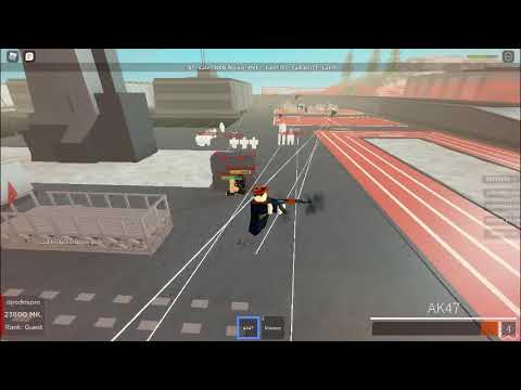 Alarian Insurgency disrupts NDD tryout