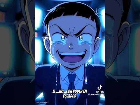 Ecuador a la espectativa,!!! con un futuro Incierto..... #ecuador #imbabura #otavalo