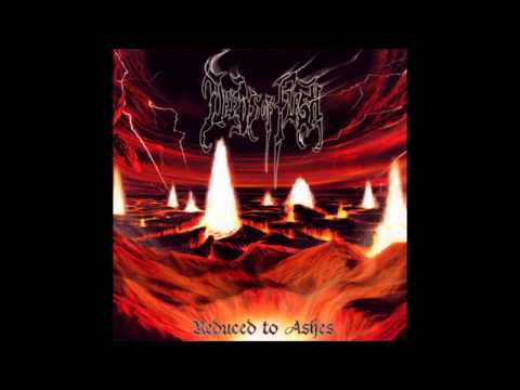 Deeds Of Flesh - Reduced To Ashes (2003) Ultra HQ