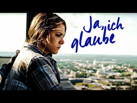 Ja, Ich glaube (DRAMA nach wahren Begebenheiten, ganzer film deutsch, drama filme, teen drama, film)