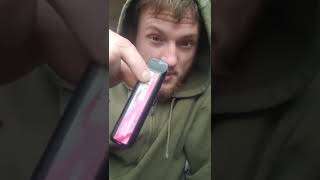 Breeze Vapes Aren&#39;t as advertised