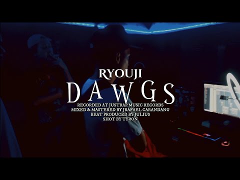 Ryouji - Dawgs (Official Music Video)