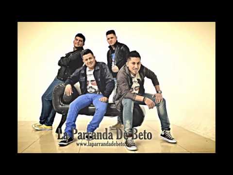 LA PARRANDA DE BETO - La China