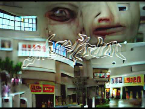 Video thumbnail for ​dream channel: centro comercial (interludio)