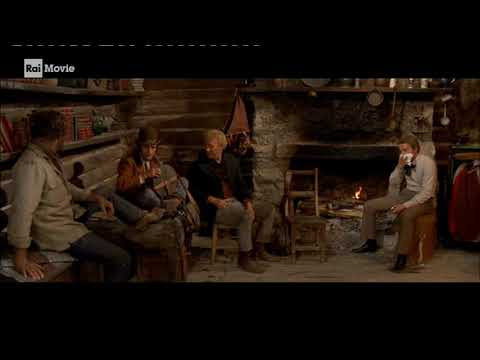 ....e poi lo chiamarono il magnifico            Sì, è petrolio