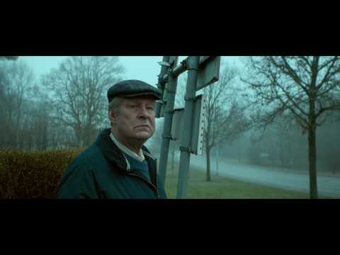 Вторая жизнь Уве - Trailer