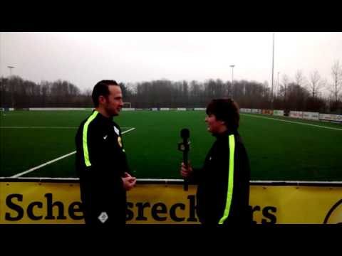 psv poortugaal uitreiking arag certificaat