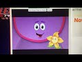 Dora And Friends Into The City Backpack Segments With Backpack Bud From Season 2
