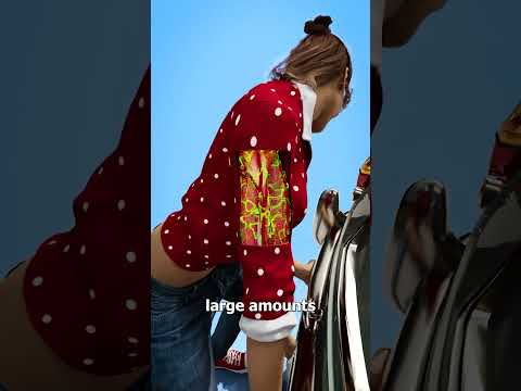 Mom Lifts Car Off Son 😱