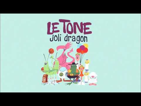Le Tone - Joli Dragon (Funki Porcini Remix)