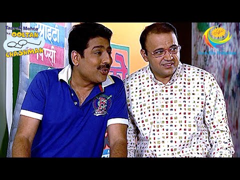 Can Gokuldham Residents Help Abdul? | Taarak Mehta Ka Ooltah Chashmah | Bhide & Madhavi