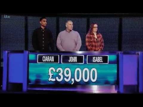 The Chase - Paul Sinha