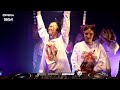 Natasha Wax & Sony Vibe - Live set @ The Opera vol.8 23.09.2023 [Tech House & Techno DJ Mix]