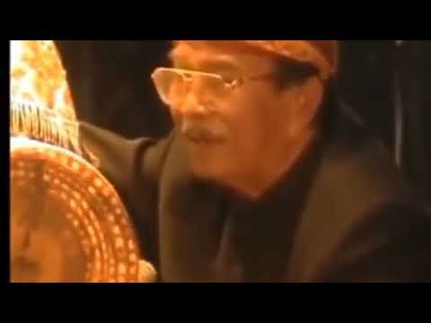 Wayang golek Asep Sunandar Sunarya, - Bambang Somantri 