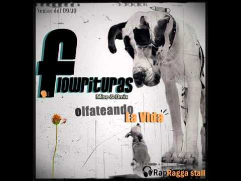 01. Flowrituras  - olfateando la vida