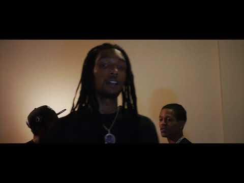 Gino Marley - Burglar Bars (Official Music Video)