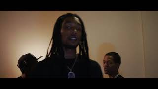 Gino Marley - Burglar Bars (Official Music Video)