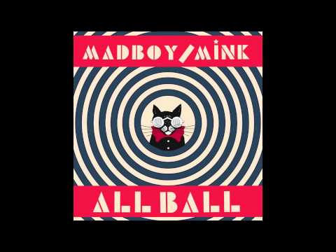 Madboy/Mink - Pimp The Disco
