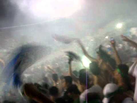 Mancha Verde - Festa no Chiqueiro