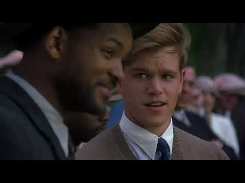 The Legend of Bagger Vance - The "Jigger"