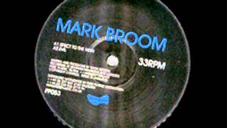 Mark Broom - Lessons Learnt Part 5