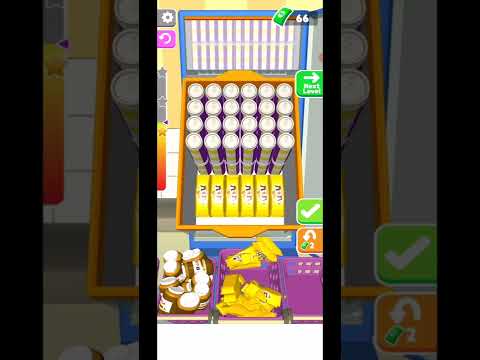 Fill The Fridge level 58