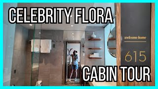 Celebrity Flora Cabin Tours | Explore the Luxurious Accommodations on the Galapagos Islands
