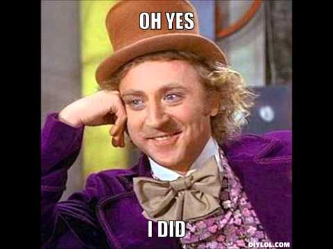 Sweeney - I Did [Reply to Hudz]