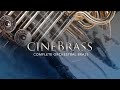 Video 1: CineBrass - Orchestral Brass Sample Library