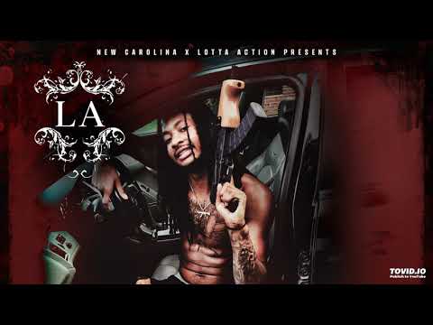 LA SoBloody - Nowayski