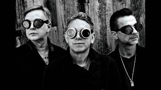 Depeche Mode - Happens All The Time
